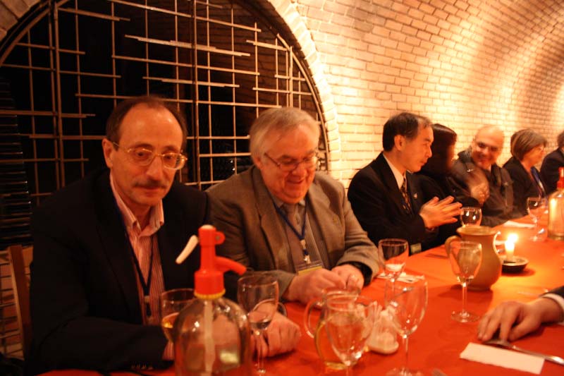 Conference Photos