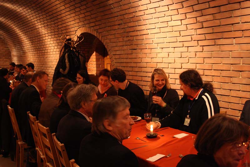Conference Photos