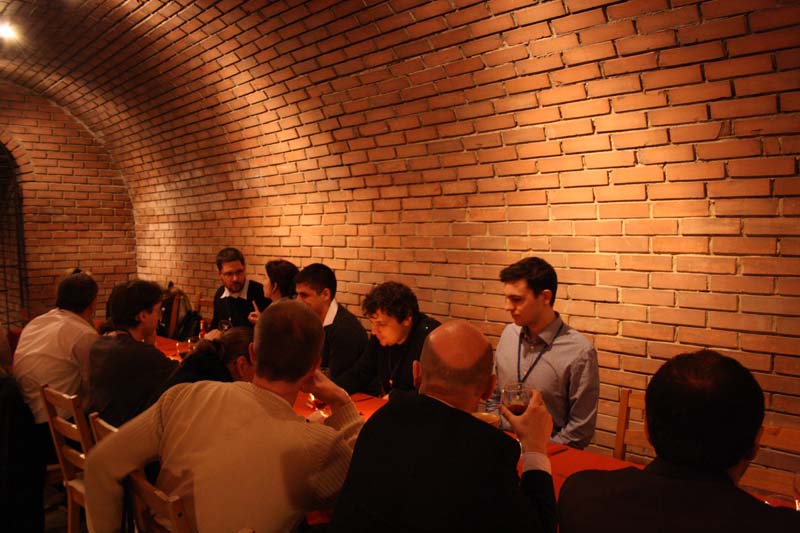 Conference Photos