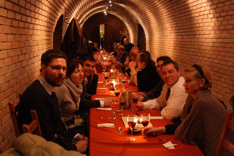 Conference Photos