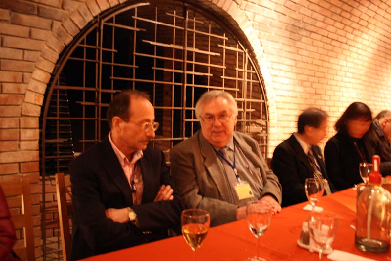 Conference Photos