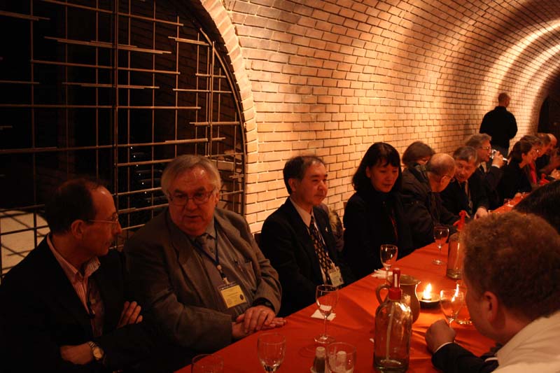 Conference Photos