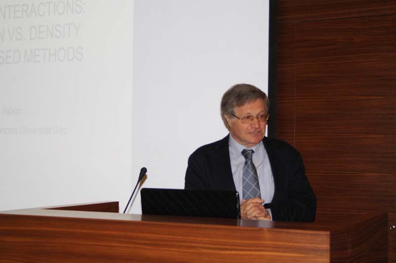 Conference Photos