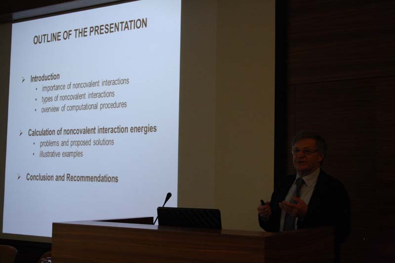Conference Photos