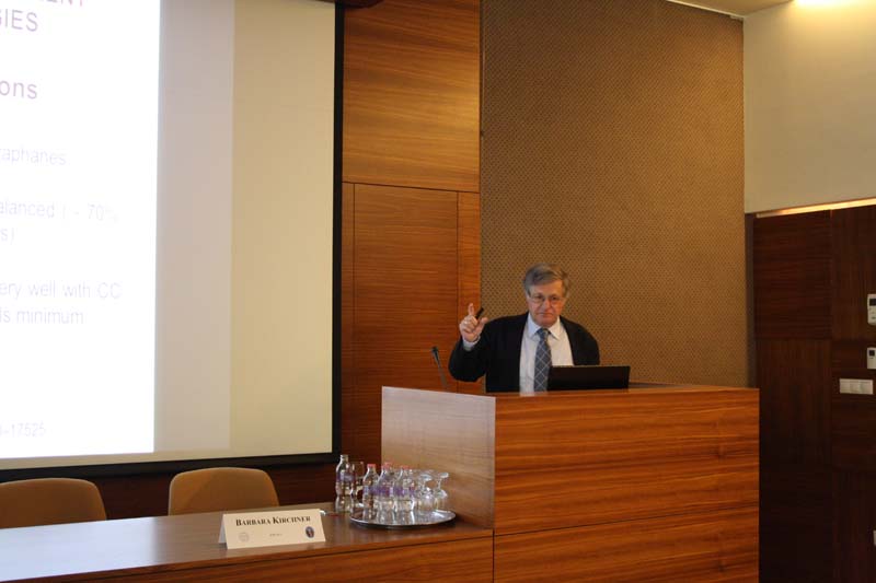 Conference Photos
