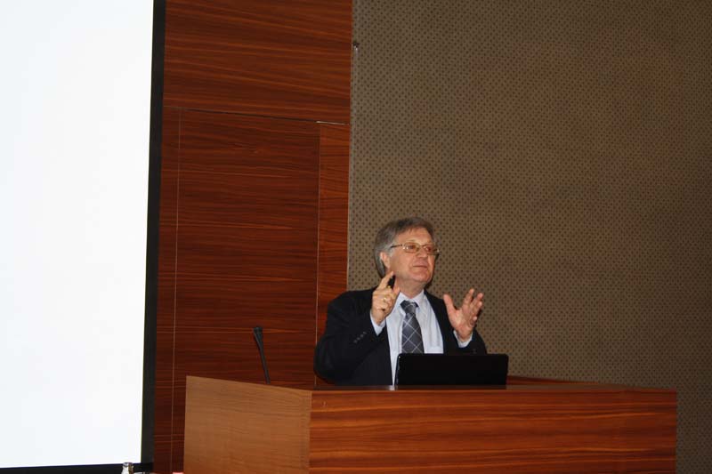 Conference Photos