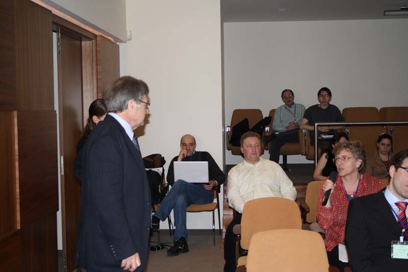 Conference Photos