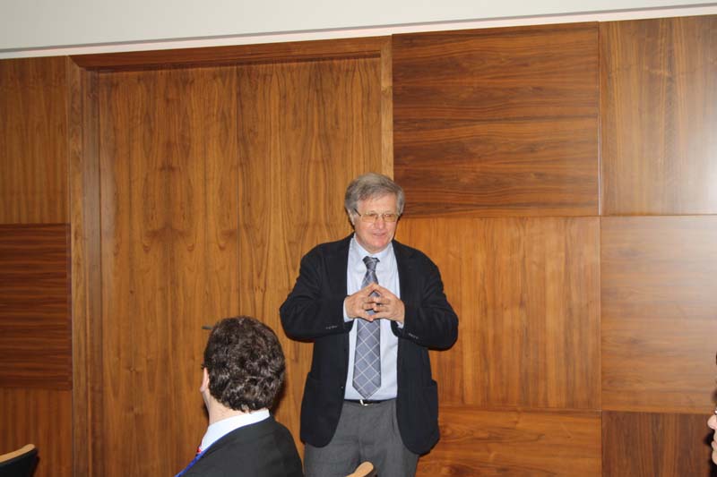 Conference Photos