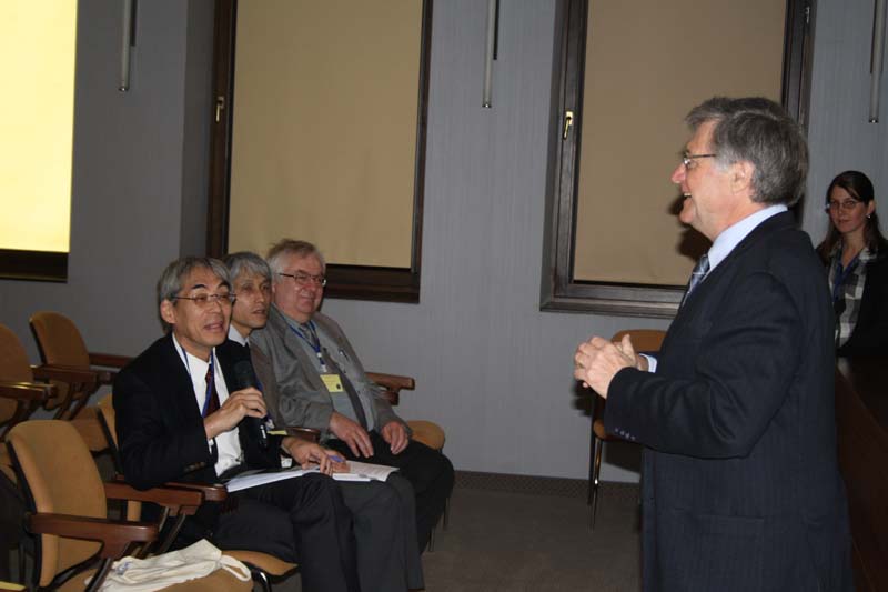 Conference Photos