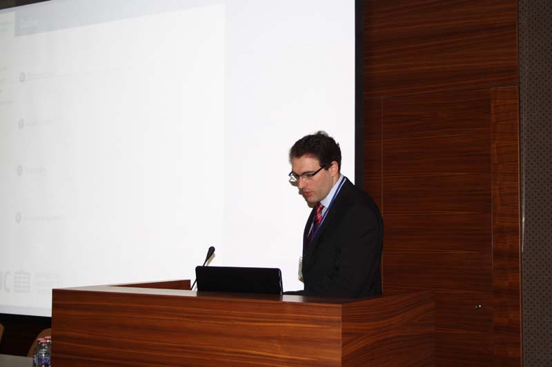 Conference Photos