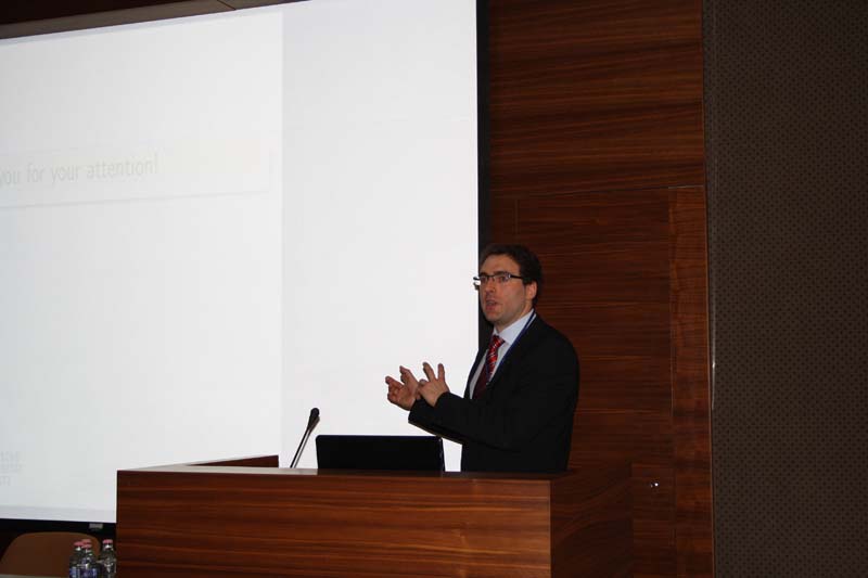 Conference Photos