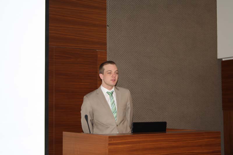 Conference Photos