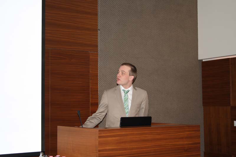 Conference Photos