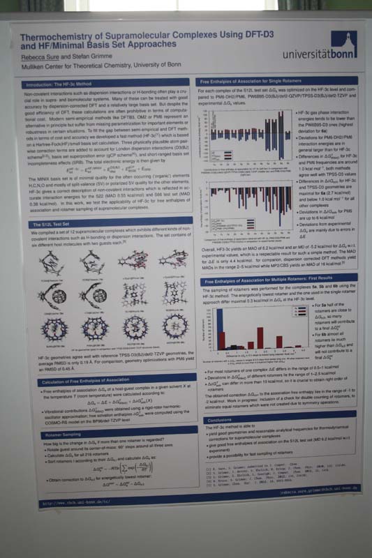 Conference Photos