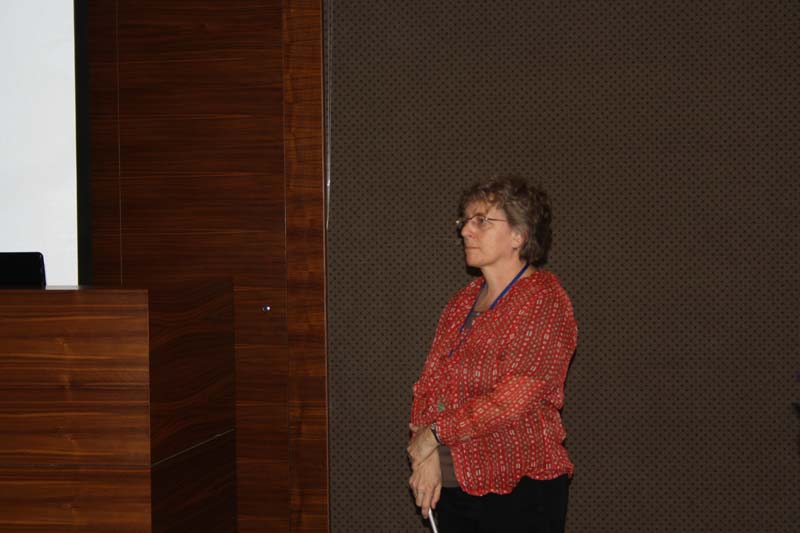 Conference Photos