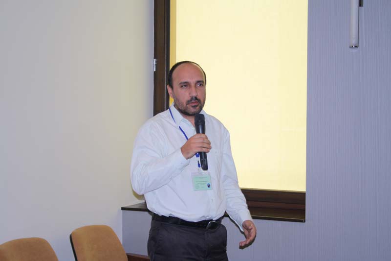 Conference Photos