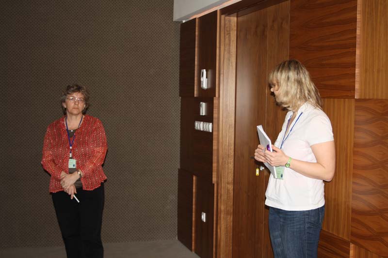 Conference Photos
