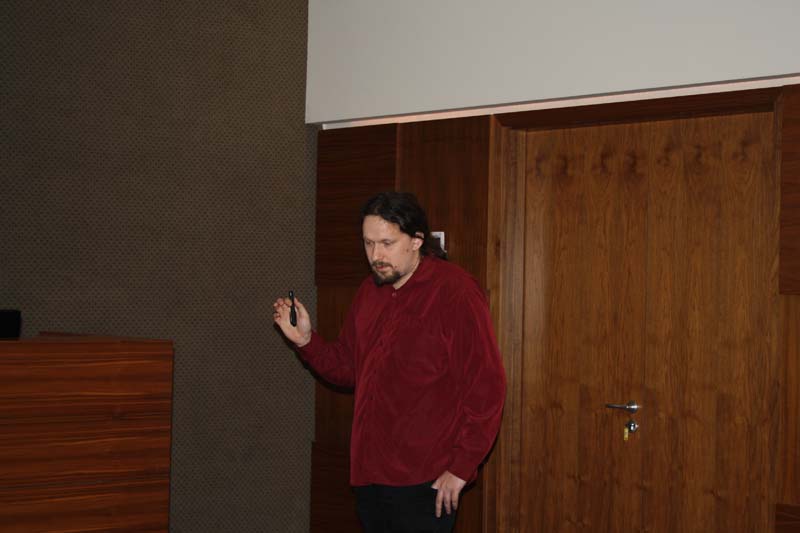 Conference Photos
