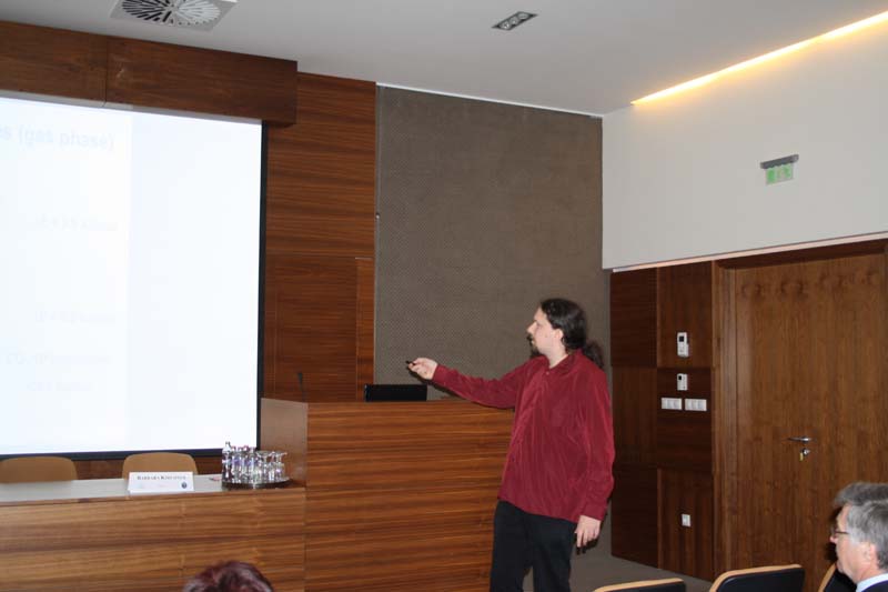 Conference Photos