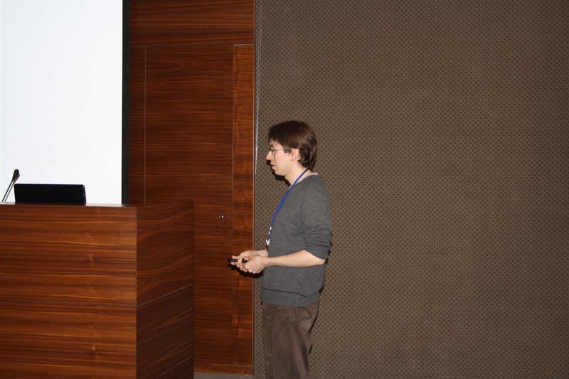 Conference Photos