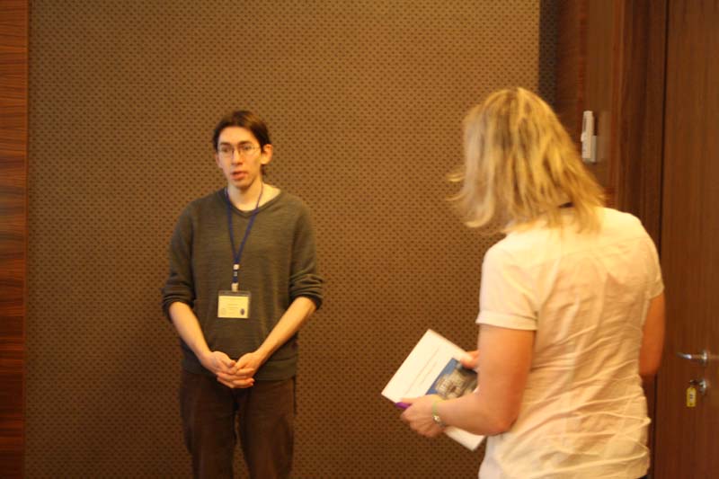 Conference Photos