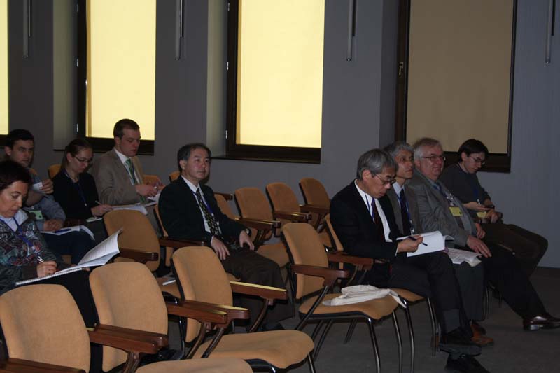 Conference Photos