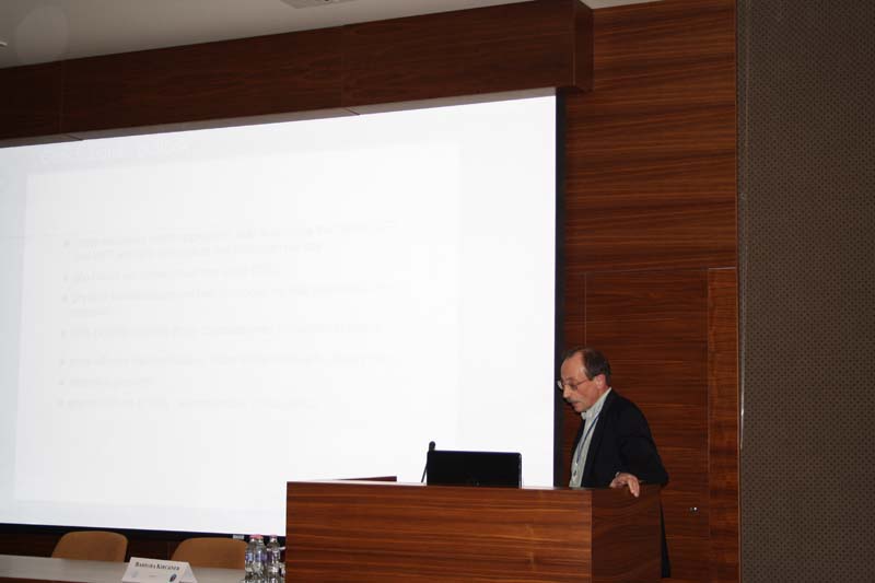 Conference Photos