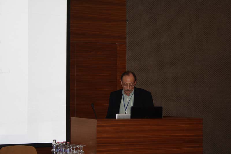 Conference Photos