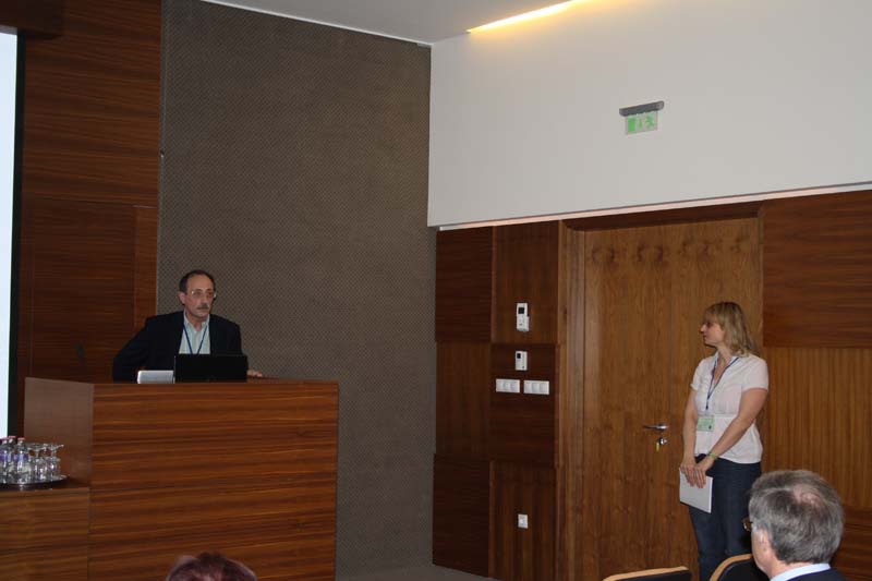 Conference Photos