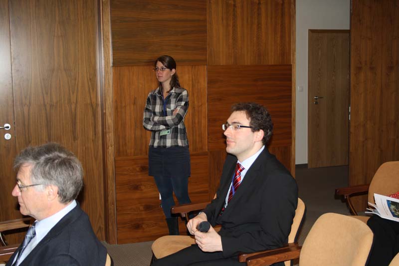 Conference Photos