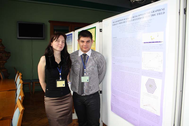 Conference Photos