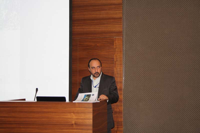 Conference Photos