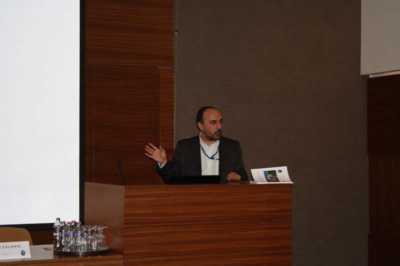 Conference Photos