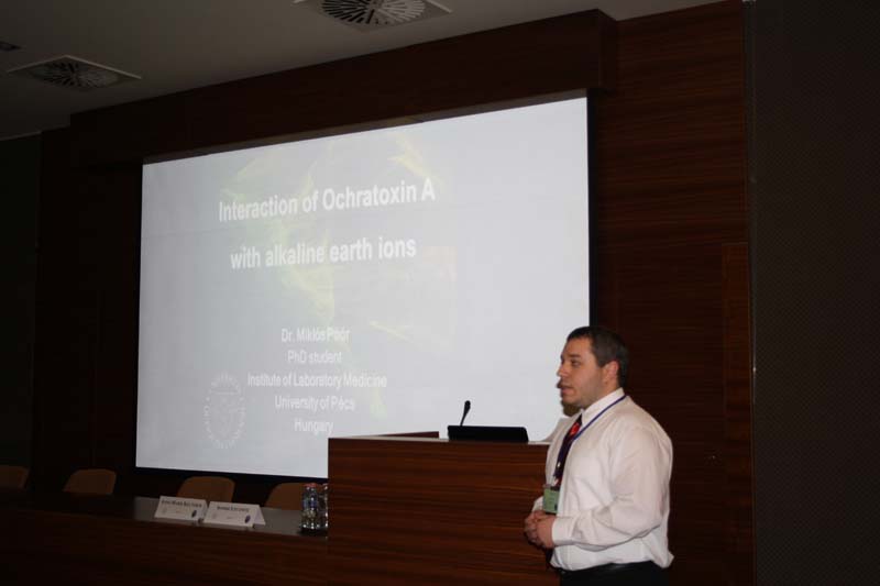 Conference Photos