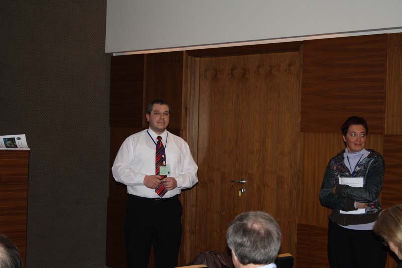 Conference Photos
