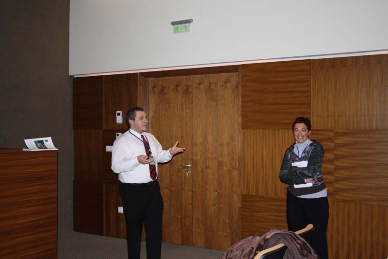 Conference Photos