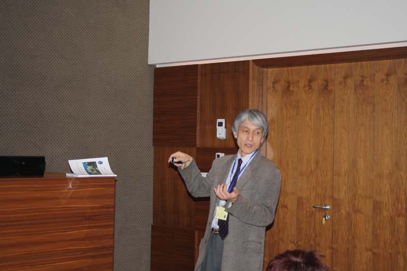 Conference Photos