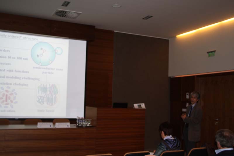 Conference Photos
