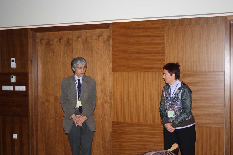 Conference Photos