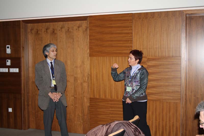 Conference Photos