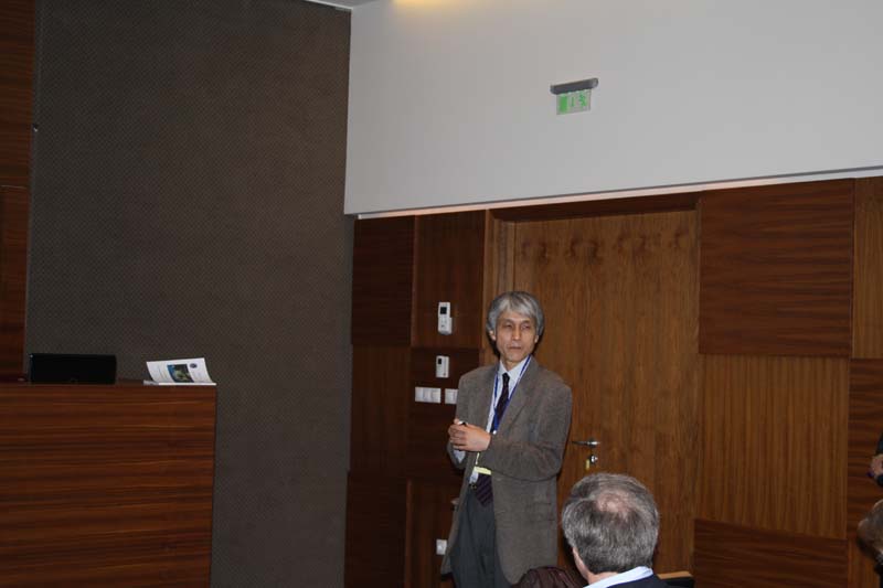 Conference Photos