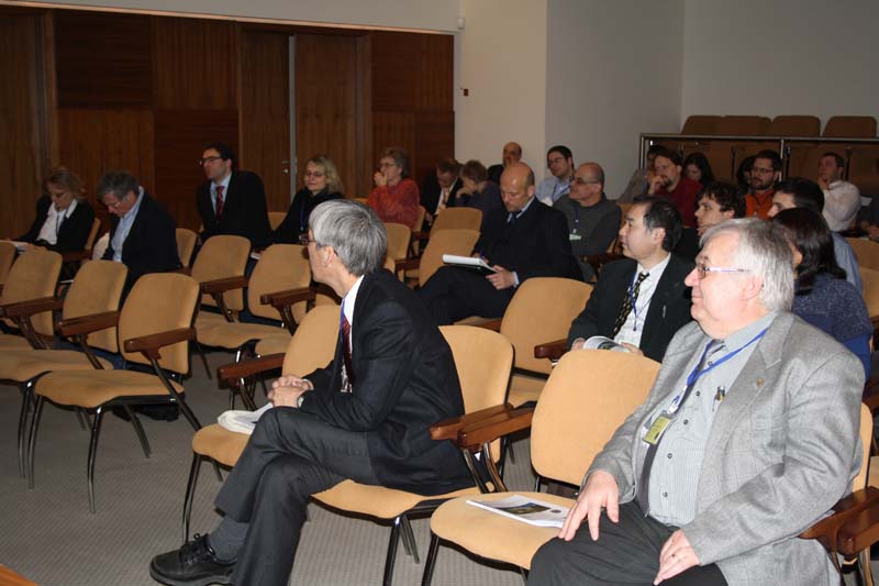 Conference Photos