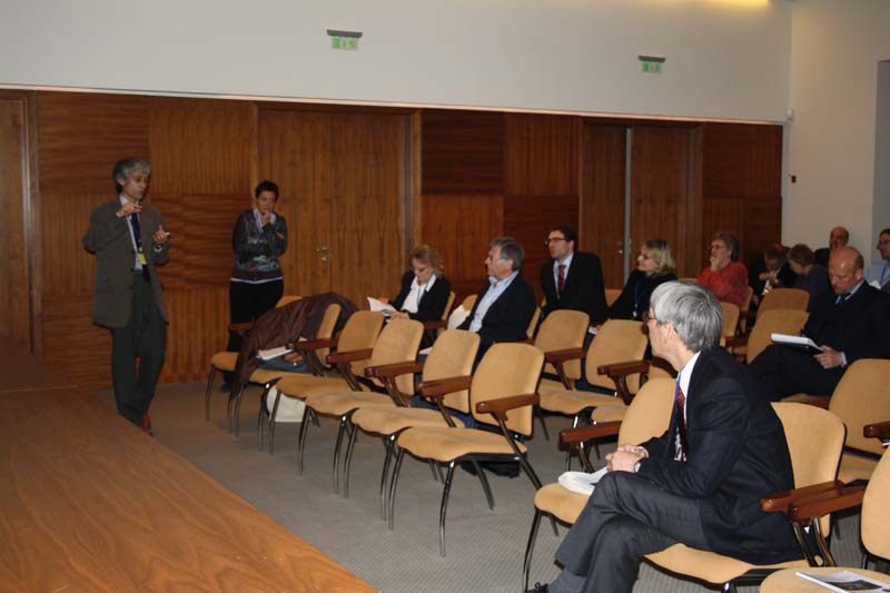 Conference Photos