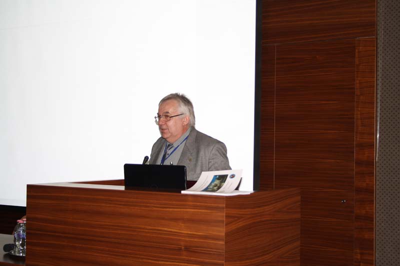 Conference Photos