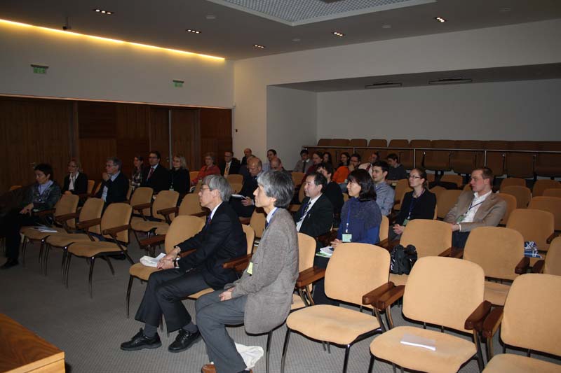 Conference Photos
