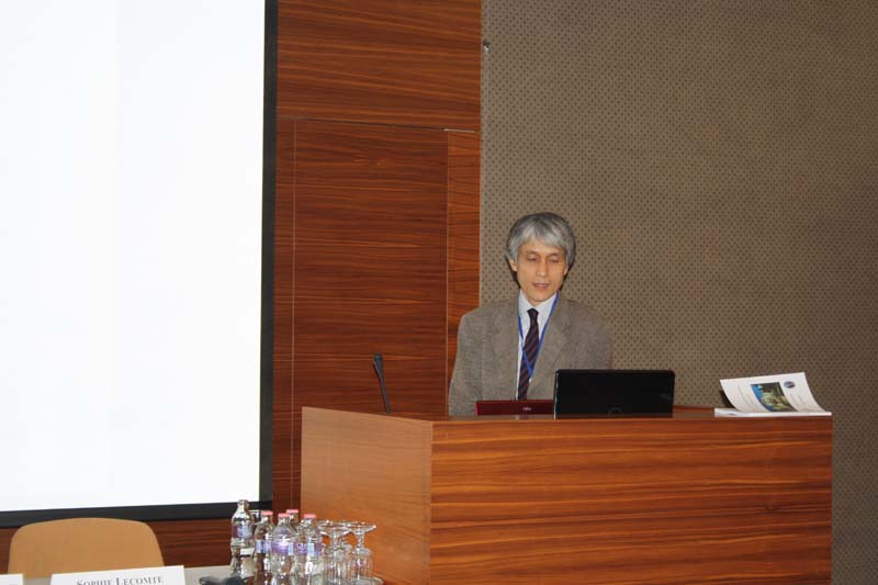 Conference Photos