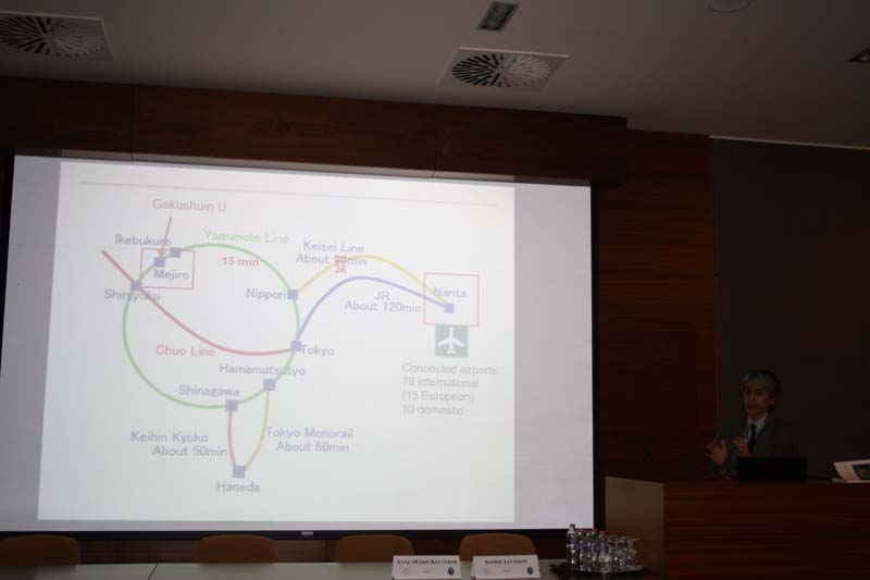 Conference Photos