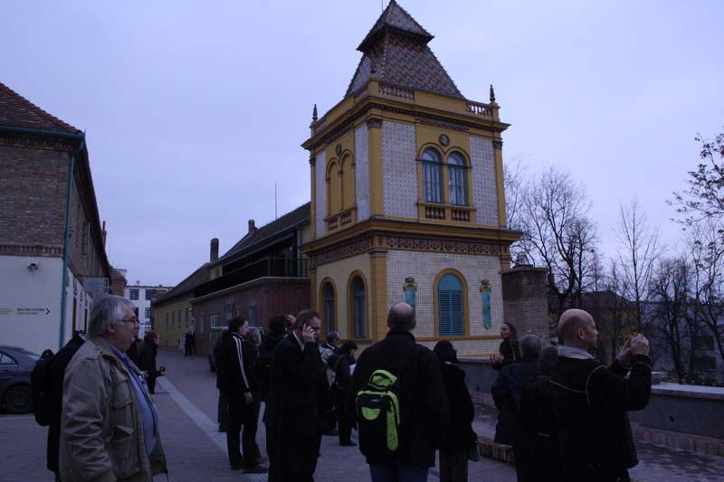 Conference Photos