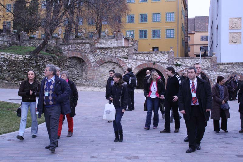 Conference Photos