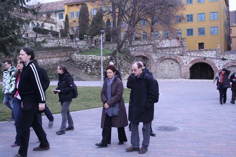 Conference Photos